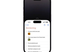 Những thủ thuật đơn giản với iPhone nhiều người nên biết