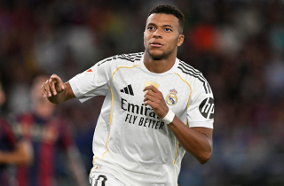 Nhận định, dự đoán tỷ số Kairat đấu với Real Madrid, giải Champions League 2025