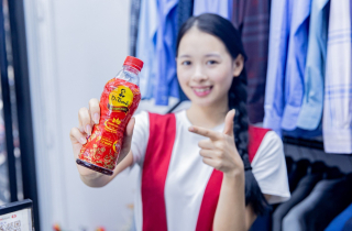 Từ cú lội ngược dòng đến 17 năm dẫn đầu: Bí quyết chuẩn 3 Không của Dr Thanh