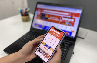Bán hàng trên sàn thương mại điện tử, xuất hóa đơn thế nào?