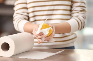 6 thói quen tưởng sạch nhưng hóa ra lại rất mất vệ sinh