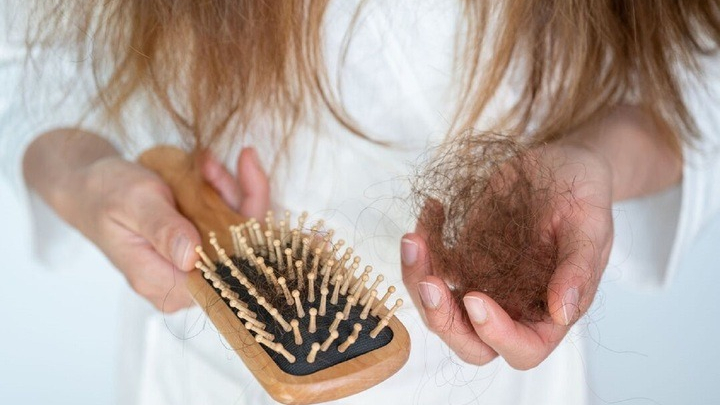 Những mẹo nhỏ giúp giảm rụng tóc vào mùa thu