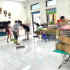 Từ ngày 2-10, học sinh Hà Nội đi học trở lại, linh hoạt ứng phó sau bão