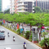 Bắc Bộ giảm mưa, nhiệt độ tăng nhẹ