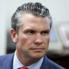 Bộ trưởng Hegseth: Không thể chấp nhận những vị tướng béo phì trong Lầu Năm Góc