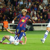 Thống kê Barcelona đấu với PSG: Quả bóng bạc phô diễn đẳng cấp