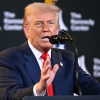 Các nước lên tiếng về ‘bản kế hoạch toàn diện’ của ông Trump nhằm ngừng bắn ở Dải Gaza