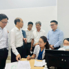 100% bệnh viện công lập Hà Nội triển khai bệnh án điện tử
