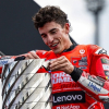 Kỹ thuật giúp Marc Márquez và Ducati vô địch sớm 5 chặng MotoGP 2025