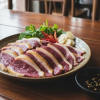 6 nhóm người kỵ thịt vịt