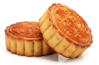 Thị trường bánh Trung thu với nỗi lo hàng giả