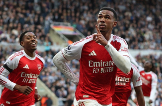 Siêu máy tính dự đoán Arsenal vs Olympiakos, giải UEFA Champions League 2025
