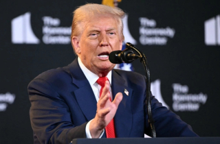 Các nước lên tiếng về ‘bản kế hoạch toàn diện’ của ông Trump nhằm ngừng bắn ở Dải Gaza