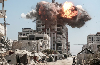 Kế hoạch hòa bình tại Gaza của Tổng thống Mỹ Donald Trump: Vẫn chưa rõ tính khả thi