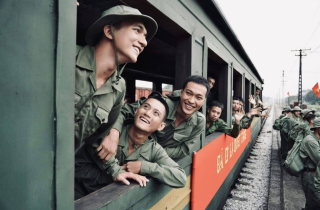 Phim “Mưa đỏ” đại diện Việt Nam tham dự vòng sơ tuyển giải Oscar