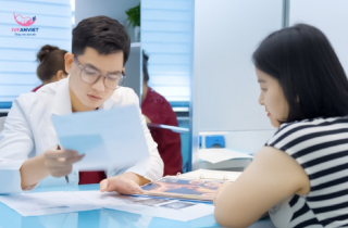 Mẹ U40 vượt nghịch cảnh: Từ tắc vòi trứng đến phép màu làm mẹ