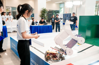 Phát triển nhân tài công nghệ cao: Vượt qua rào cản để bứt tốc