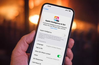 AI trên iPhone có thể làm được những gì?