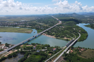 “Địa chỉ đỏ” Quảng Trị: Nơi tiếp nối ký ức từ giới tuyến sinh tử