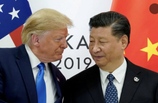 Ông Trump hé lộ thời gian gặp Chủ tịch Trung Quốc Tập Cận Bình