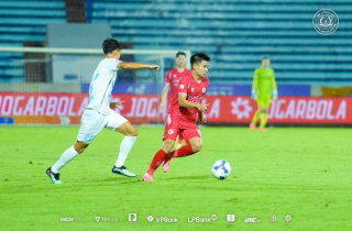 Xem trực tiếp CAHN vs Tai Po, giải AFC Champions League 2 trên kênh nào?