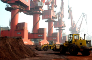 Trung Quốc, Malaysia đàm phán dự án chế biến đất hiếm