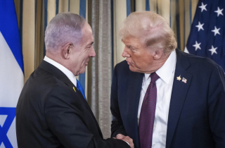 Kế hoạch hòa bình Gaza của ông Trump liệu có thành công?