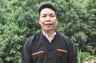 Bí thư thôn dũng cảm cứu 3 công nhân thoát thảm hoạ lũ quét