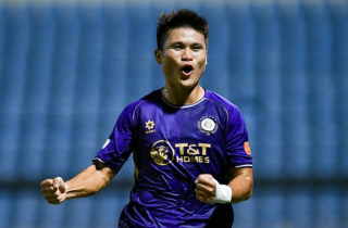 Bảng xếp hạng giải V.League 2025-2026 vòng 6 mới nhất
