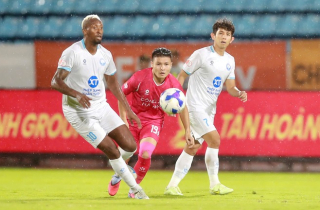 Đội hình dự kiến Eastern vs Nam Định: 11 ngoại binh xuất trận