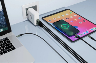Có an toàn khi sử dụng bộ sạc 100W cho iPhone?