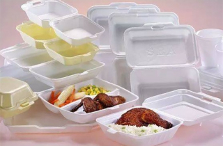 Bạn sẽ sợ hãi các loại đồ dùng một lần nếu biết sự thật này