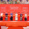Khai trương trung tâm thương mại Vincom Mega Mall Ocean City