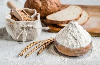 Cách phân biệt các loại bột mì làm bánh thông dụng