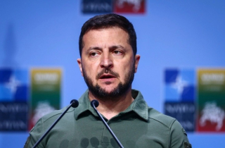 Tổng thống Zelensky cảnh báo Nga đang tìm cách làm ‘leo thang’ xung đột