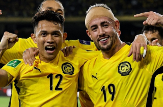 FIFA cấm 7 sao nhập tịch, Malaysia gọi lại cầu thủ từng 'thất sủng'
