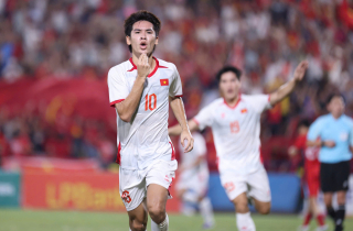 U23 Việt Nam: Làm gì để tái hiện kỳ tích Thường Châu?