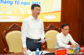 Đến ngày 29/9/2025, tín dụng nền kinh tế tăng 13,37%