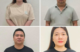 Danh tính 5 đồng phạm bị khởi tố cùng 'bà trùm' thực phẩm chức năng Hoàng Hường