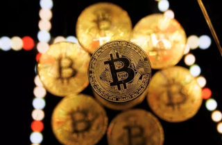 Bitcoin tăng hơn 12% trong 1 tuần, áp sát mốc cao nhất lịch sử