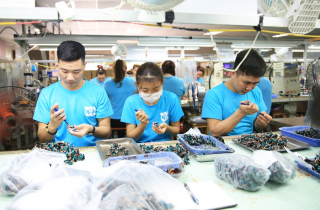 Kinh tế Thủ đô 9 tháng năm 2025: Tăng trưởng và bứt phá