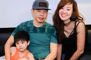 Diễn viên 'Tử chiến trên không' ly hôn sau 1 tuần cưới, giờ viên mãn bên vợ trẻ