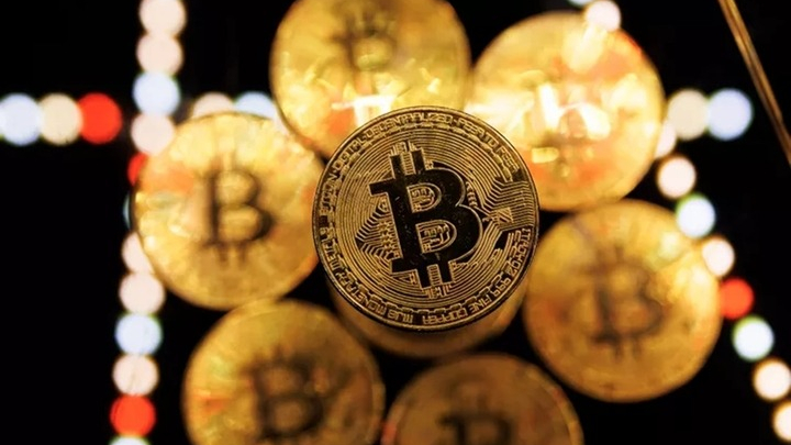 Bitcoin tăng hơn 12% trong 1 tuần, áp sát mốc cao nhất lịch sử