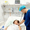 Mỡ máu tăng gấp 100 lần sau kích trứng làm thụ tinh ống nghiệm