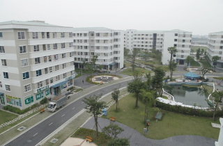 Hơn 82.000 căn nhà ở xã hội dự kiến hoàn thành trong năm nay