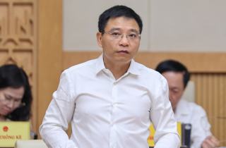 Tăng trưởng GDP quý 3 ước đạt 8,22%, cao nhất trong hơn một thập kỷ