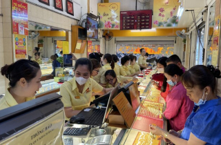 Vàng thế giới gần 3.900 USD/ounce: Nhà đầu tư cần làm gì trong tuần tới?
