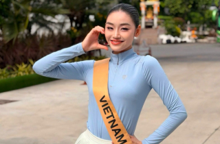 Hoa hậu Yến Nhi xin lỗi sau phát ngôn gây tranh cãi tại Miss Grand International