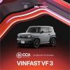 VinFast giành 'mưa giải thưởng tại Car Choice Awards 2025