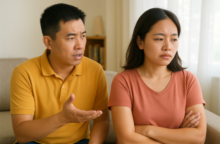 Vợ tôi được thừa kế 3 căn nhà nhưng nỡ để em chồng thuê phòng trọ lụp xụp